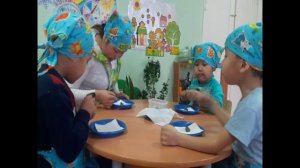 Видеоэссе воспитателя Мачыылай Сай-Суу Маадыр-ооловны