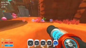 Варр против Мерцающий Слайм ∎ Slime Rancher #364