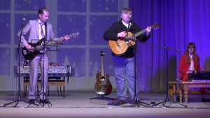 Виктор Алексеев - В отпуске