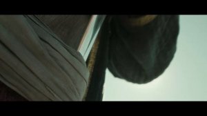 Конгурей. Трейлер