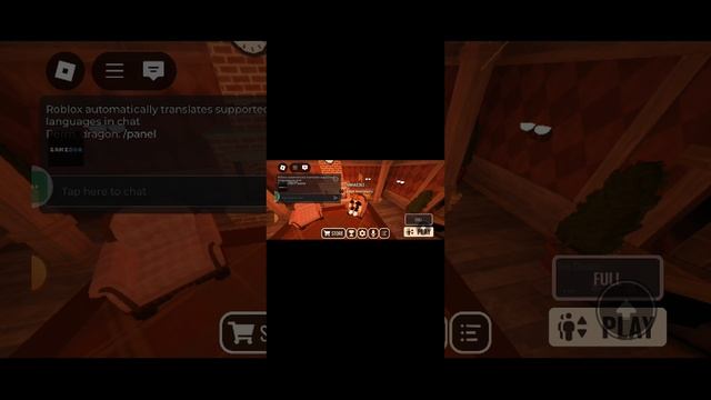 показываю как пользоваться читами в roblox