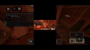 показываю как пользоваться читами в roblox