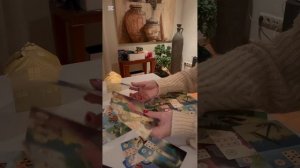 Что происходит с ним сейчас пока вы не общаетесь?
#таро     #тароонлайн      #гаданиеонлайн