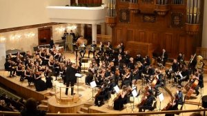 Александр Бородин Половецкие пляски