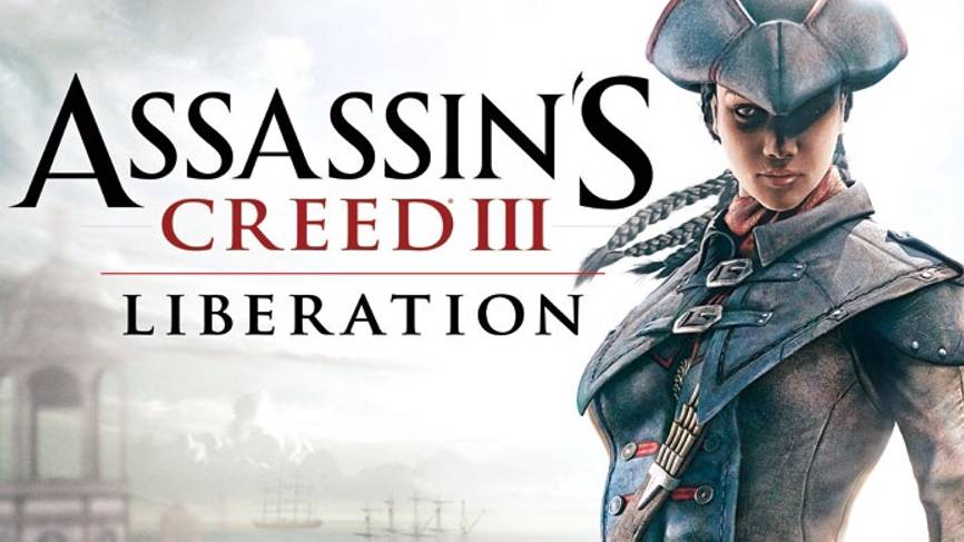 Assassins Creed Liberation HD - Часть 3