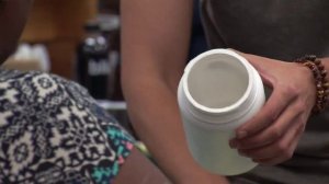 Эффект Карбонаро и чай для мускул (полная версия)