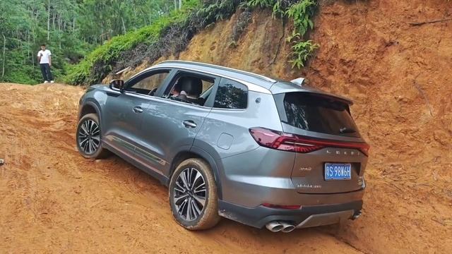 Отзыв Cherry Tiggo 8 pro max СЛОМАЛСЯ? Или выдержал испытания. Тест драйв Черри Тигго 8 Про Макс