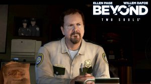 Прохождение Beyond Two Souls Пролог