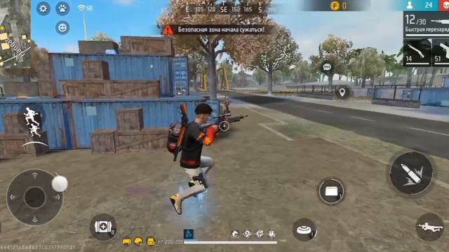 играю в фф только с снайперками смотреть онлайн