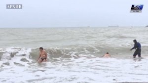 Каковы основные правила безопасности при купании в водоемах на Крещение Господне?