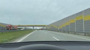 Skoda Superb 1.8TSI 2011 Top Speed