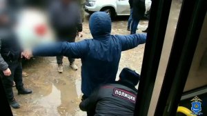 Управление по вопросам миграции УМВД России по Астраханской области организовало рейды