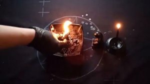 Ритуал на снятие чёрной,кладбищенской порчи,магии💀☠️