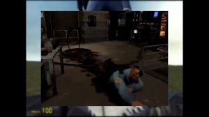 КОШМАРНЫЙ СЕКРЕТ АНИМАЦИЙ TF2 | Сюжет BadwaterVideos2009(Фордел)