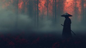 Calming Japanese Zen - Music for Quiet Reflection