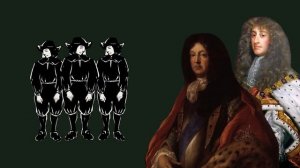 Ирландия, Кромвель и протестанты. (17-18 века) [uh1tvqqKy28]