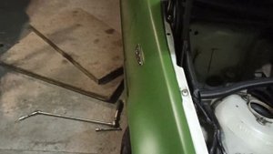 Снятие стартера bmw 3 e46 2,2л. МКПП