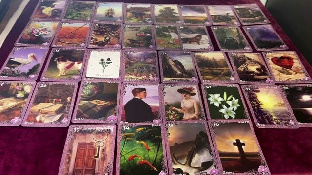 🔥⚡БРЛ: КАРТА КЛЕВЕР🍀 В РАЗНЫХ ДОМАХ БОЛЬШОГО РАСКЛАДА ЛЕНОРМАН✨ ОБУЧЕНИЕ ЛЕНОРМА✍️ ДОМА В БРЛ