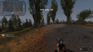 Прохождение S.T.A.L.K.E.R Народная солянка 2016 часть 3