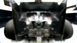 Реклама Мобил 1 | Формула 1 2014 - Дженсон Баттон