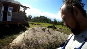 Меня Покусали Осы - 2018