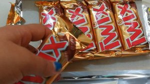 Twix chocolates twix bar | lots of candies