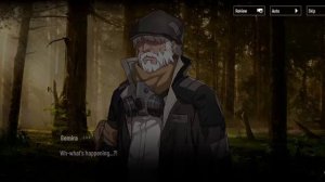 странный сюжет/PGR