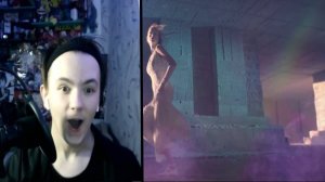 MRVLADISAEVV СЛУШАЕТ ЭДИНГ Re.Zero!! Реакция на Клип:【MV】 MYTH&ROID - STYX HELIX(OFFICIAL)