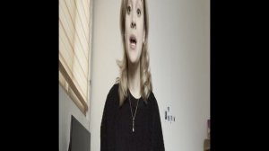 Дарья Дмитриевна - Английский язык (англ. версия)