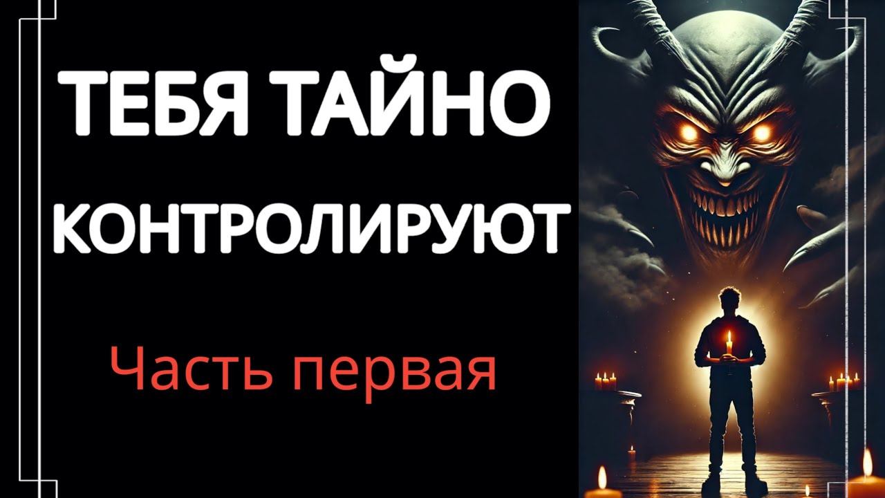 Манипуляции, Которых Ты Не Замечаешь: Как Защититься От Скрытого Контроля. Часть Первая #манипуляция