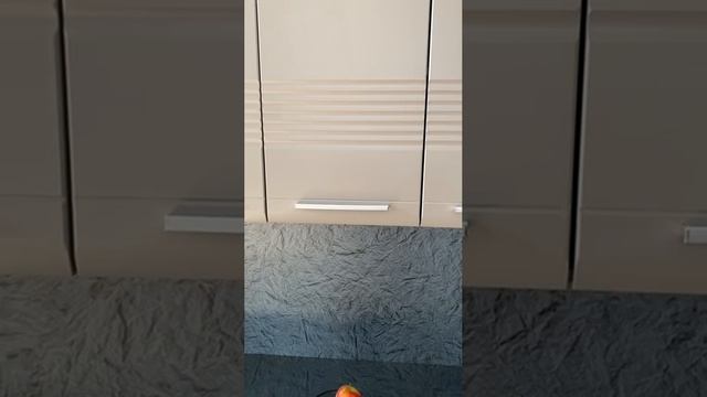 Видеообзор модульной кухни "Афина" от Романа. смотреть онлайн