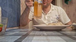 МУКБАНГ/МАНТЫ