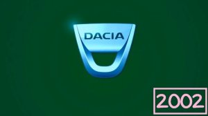 Dacia Logo Effects | KET (1975) Effects