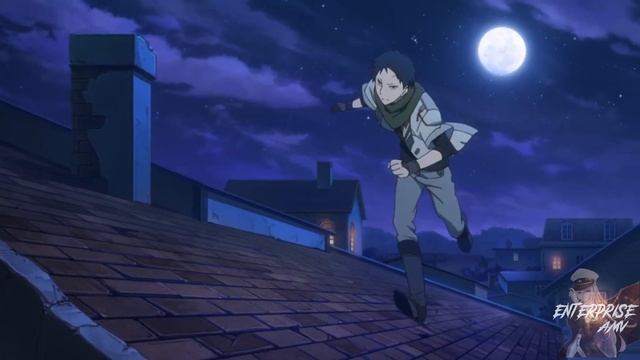[AMV] Rumors