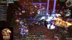 RIBO Asterios x1 fun Lineage2