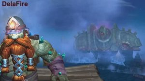 World of Warcraft: The War Within - Катсцены: Освобождение от Эдиктов