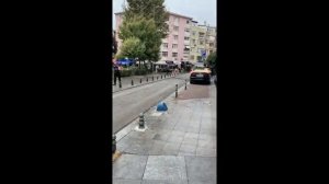 Турция 6 "Во все тяжкие"