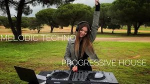 HOTSET: Melodic Techno & Progressive House | Herdade do Cabeço da Flauta, Portugal, DJ Set