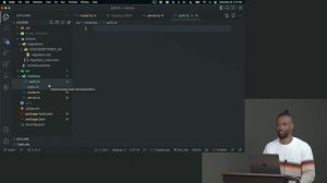 1. Creating a JWT