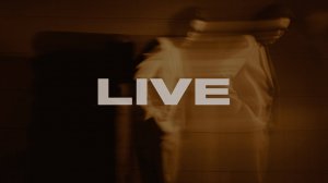 LIVE Свадьба