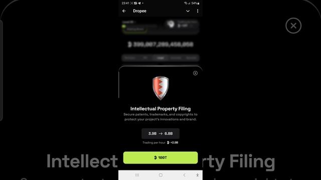 Dropee Daily Combo. 15-16 января. Dropee AirDrop Game
