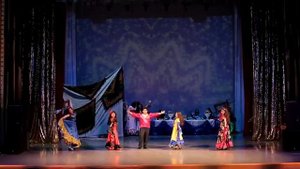 Цыгане танцуют | ту балвал | цыганский танец | урал