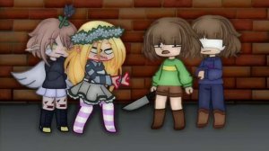 (девочки не ссорьтесь,помада у меня: gasha clab