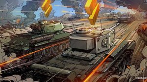 Tanks Blitz игра во взводе с желающими. 5-10лвл