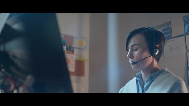 Короткометражный фильм Телефон Доверия (основано на реальных событиях) смотреть онлайн