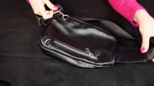 ASMR Chatty Purse Collection LoFi, Whisper