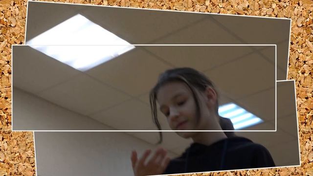 Открытый урок Театральная студия смотреть онлайн