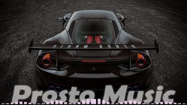 Злые Треки в Машину  Музыка в Машину   Evil Music BASS
