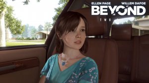 Прохождение Beyond: Two Souls. Часть 3. Вечеринка