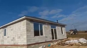 Как построить правильную вентиляцию в частном доме. Отзыв покупателя из Татарстана.